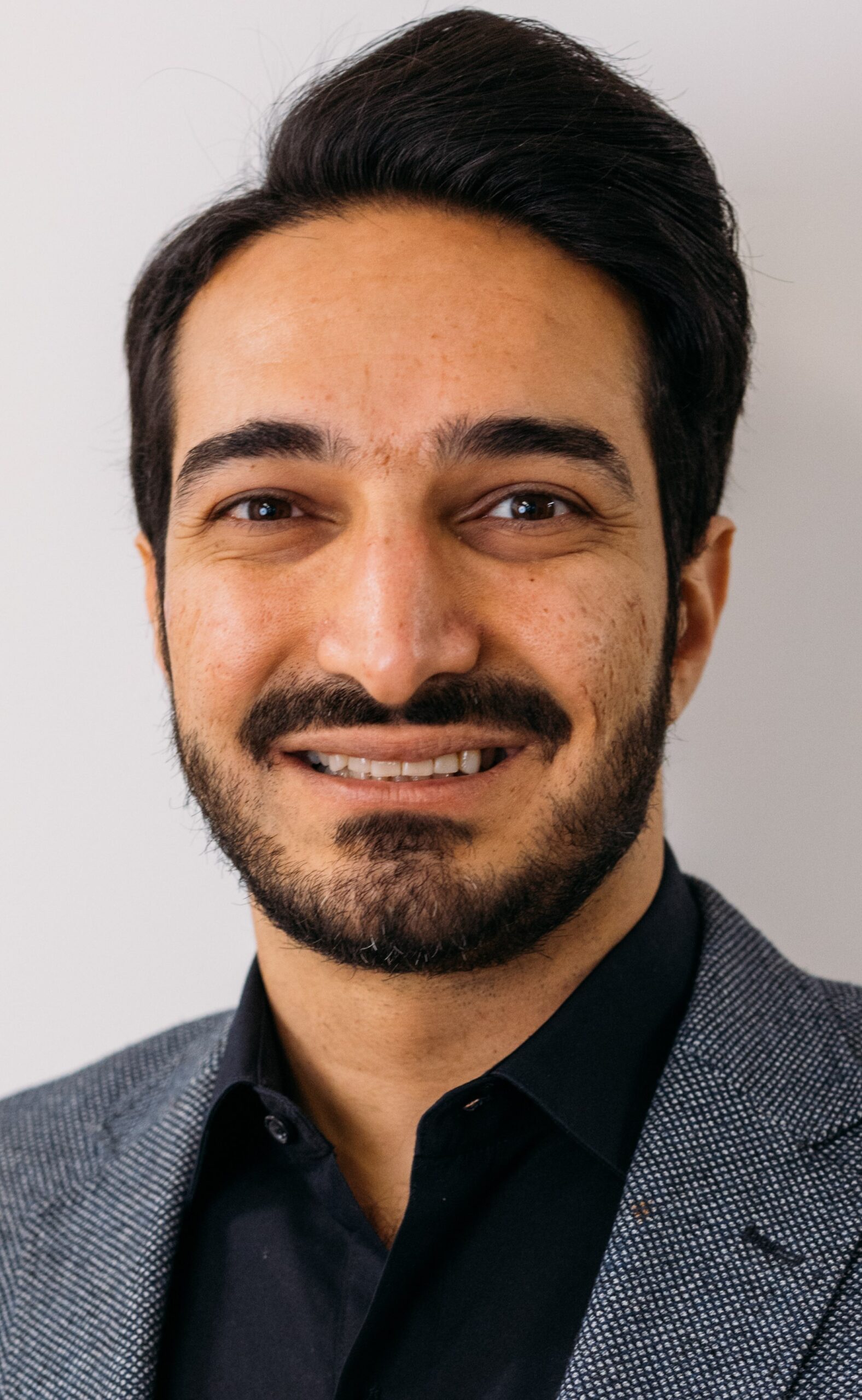 Alireza Chizari